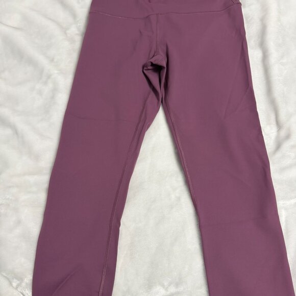 Lululemon Wonder Under High-Rise 7/8 Tights - Picture 3 of 7